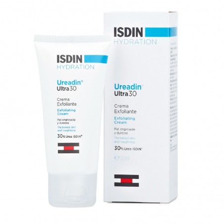 Comprar UREADIN RX 30 CREME EMOLIENTE 50 ML