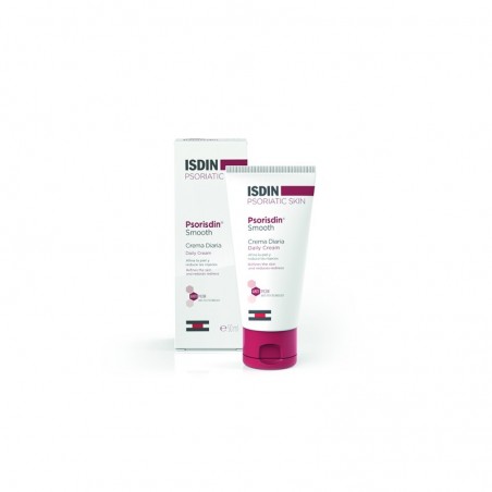 Comprar ISDIN PSORISDIN CREME SUAVE 50 ML