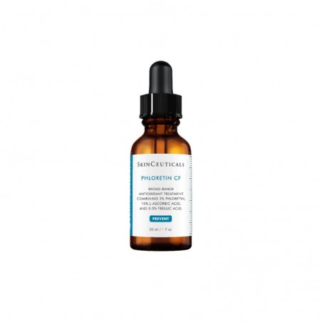 Comprar SKINCEUTICALS PHLORETIN CF CUENTAGOTAS 30 ML