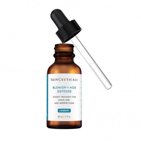 Comprar SKINCEUTICALS SÉRUM BLEMISH +AGE DEFENSE  30 ML