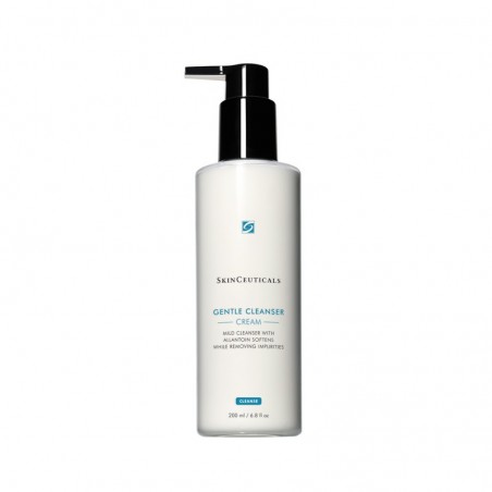 Comprar SKINCEUTICALS GENTLE CLEANSER LECHE LIMPIADORA 200 ML