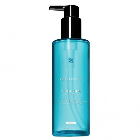 Comprar SKINCEUTICALS SIMPLY CLEAN GEL 200 ML