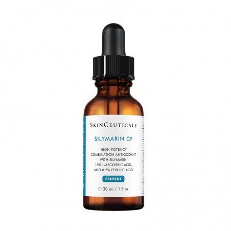 Comprar SKINCEUTICALS SILYMARIN CF 30 ML