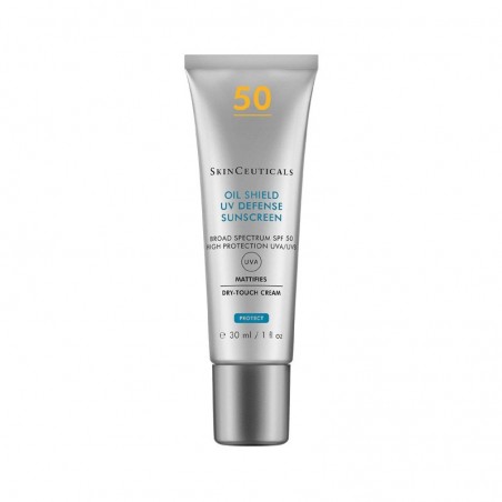 Comprar SKINCEUTICALS PROTECÇÃO DE ÓLEO UV DEFESA SPF50 30 ML