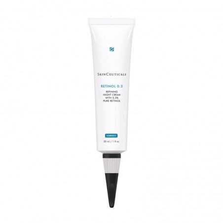 Comprar SKINCEUTICALS RETINOL 0.3 TTO. NOCHE 30 ML