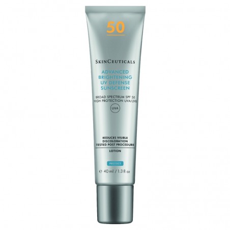 Comprar SKINCEUTICALS DEFESA UV AVANÇADO BRILHANTE SPF50 40 ML