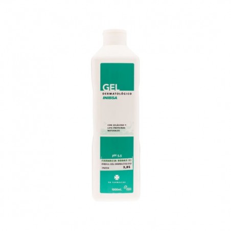 Comprar INIBSA GEL DERMATOLOGICO