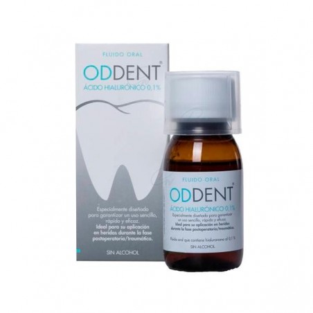 Comprar ODDENT LÍQUIDO ORAL 50 ML