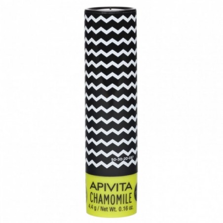 Comprar APIVITA BALMAM LABIAL CAMOMILA 4,4 G