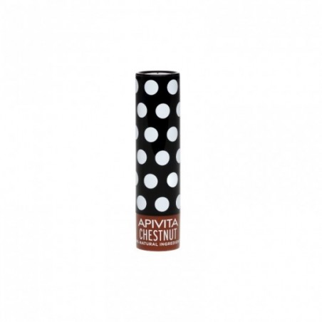 Comprar APIVITA BALSAM LABIAL CHESTNUT 4,4 G