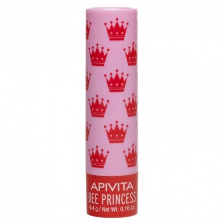 Comprar APIVITA BALM LABIAL PRINCESA ABELHA 4,4 G