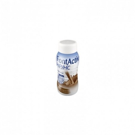 Comprar FONTACTIV CHOCOLATE HP/HC 24 X 200 ML GARRAFAS