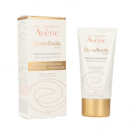 Comprar AVENE MÁSCARA REMODELADORA DERMABSOLU 75 ML