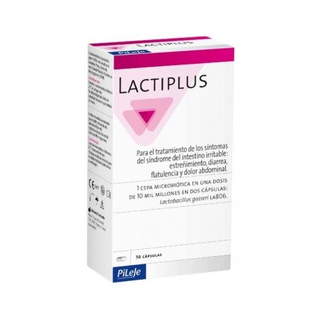 Comprar LACTIPLUS 56cap.