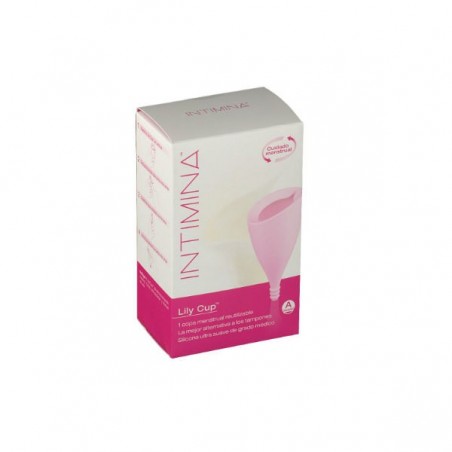 Comprar INTIMINA COPO MENSTRUAL T/A