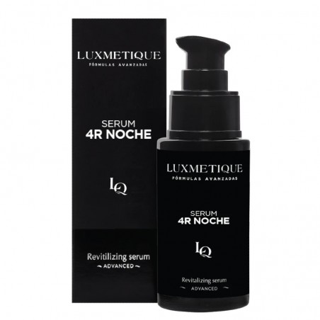 Comprar LUXMETIQUE serum 4R noche 30ml.