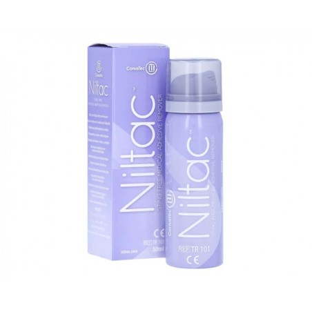 Comprar NILTAC SPRAY 50 ML