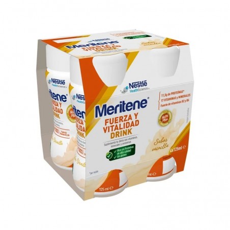 Comprar MERITENE ACTIV