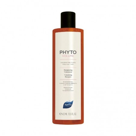 Comprar PHYTO XAMPU VOLUMÉTRICO 400 ML