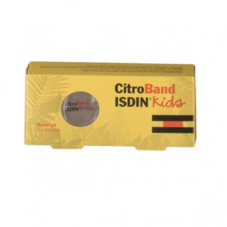 Comprar CITROBANDA ISDIN CRIANÇAS RECARREGAM