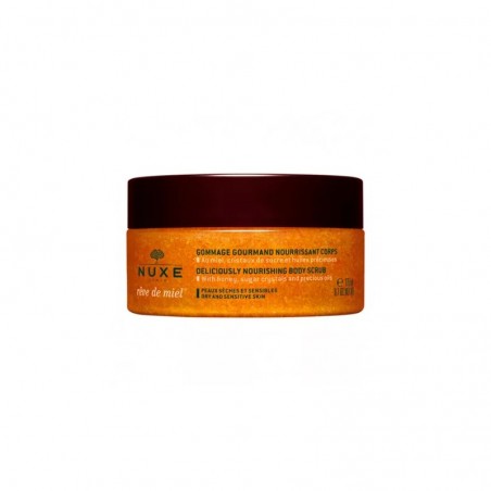 Comprar NUXE ESFOLIANTE CORPORAL HONEY REVE BODY SCRUB 175 ML