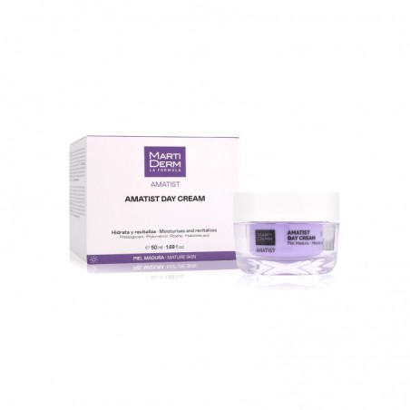 Comprar MARTIDERM CREME DE DIA AMADOR 50 ML