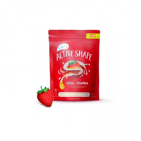 Comprar XLS ATIVO AGITAR MORANGO 250 G