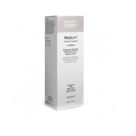 Comprar CREME CORPORAL MODELIFT 200 ML