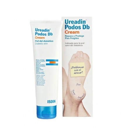 Comprar UREADIN PODOS DB CREME 100 ML