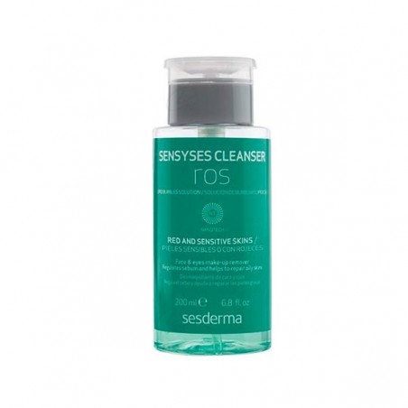 Comprar SENSYSES ROSA-LIMPADORA 200 ML