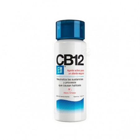 Comprar CB12 250ML ENXAGUAMENTO