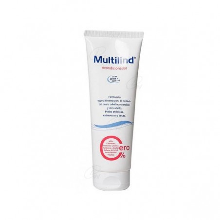 Comprar MULTILIND ACONDICIONADOR CABELLO 250 ML