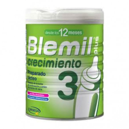 Comprar BLEMIL MAIS FORTE 3 1200 G