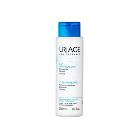 Comprar URIAGE REMOVEDOR DE MAQUIAGEM 250 ML