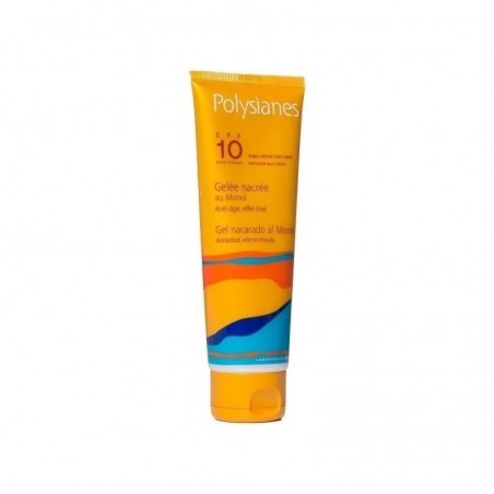 Comprar CREME DE GEL DE POLIÉSTERES SPF10 125 ML