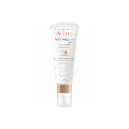 Comprar AVENE ANTI-VERMELHIDÃO UNIFY SPF30 40 ML