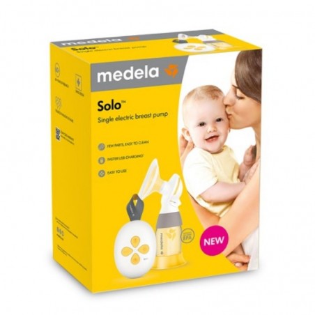 Comprar MEDELA BOMBA DE LEITE APENAS SIMMPLE