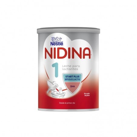 Comprar NIDINA 1 PREMIUM 800 G