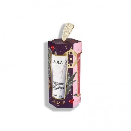 Comprar CAUDALIE CAIXA TRIO DE CREME DE MÃO