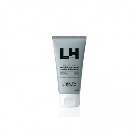 Comprar LIERAC BÁLSAMO DE AFEITADO AFTER SHAVE 75 ML