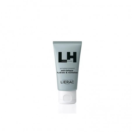 Comprar LIERAC GEL HIDRATANTE HIDRATANTE HOMME ENERGIZANTE 50 ML