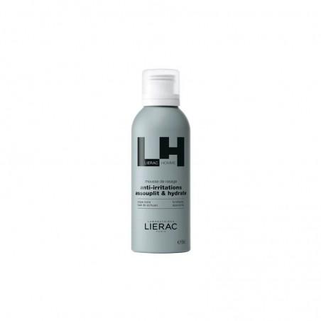 Comprar LIERAC ESPUMA DE BARBEAR CASEIRA 150 ML