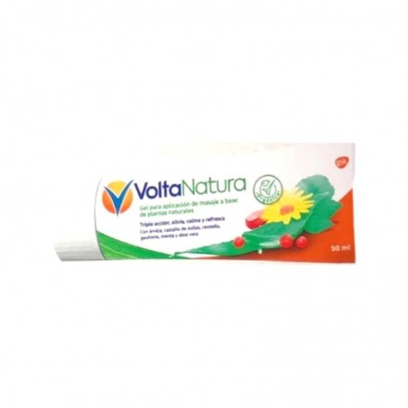 Comprar VOLTANATURA GEL 50 ML