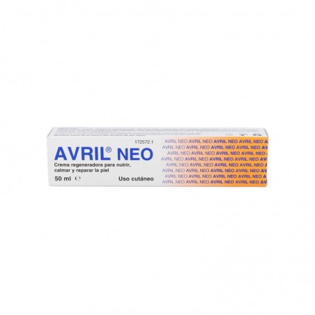 Comprar AVRIL NEO CREAM 50 ML