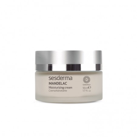 Comprar MANDELAC CREMA HIDRATANTE 50 ML