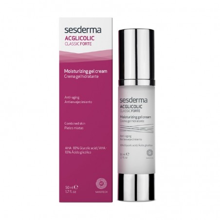 Comprar ACGLICOLIC CLASSIC GEL HIDRATANTE 50 ML