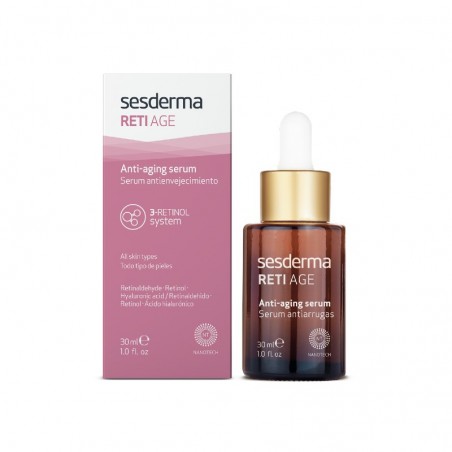 Comprar SESDERMA RETIAGE ANTIAGING SÉRUM 30 ML