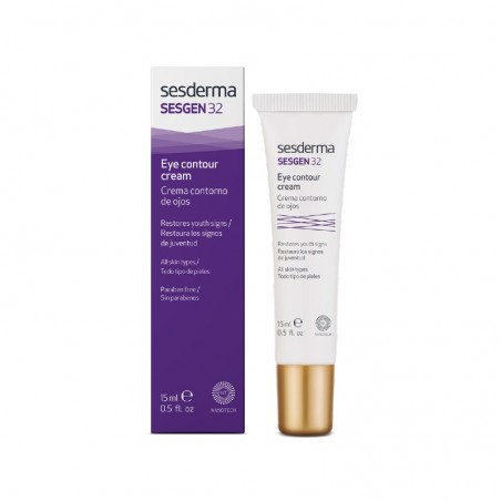 Comprar SESGEN CREMA CONTORNO DE OJOS 15 ML