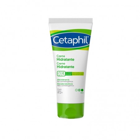 Comprar CETAPHIL CREMA HIDRATANTE 85 G