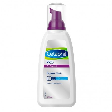 Comprar CETAPHIL DERMACONTROL ESPUMA LIMP 235 ML